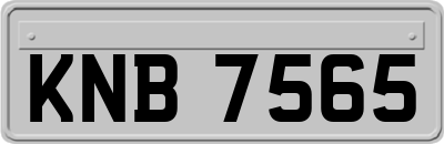 KNB7565