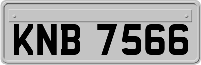 KNB7566