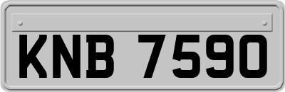 KNB7590