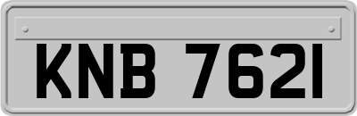 KNB7621