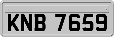 KNB7659