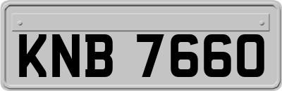 KNB7660