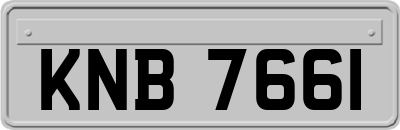 KNB7661