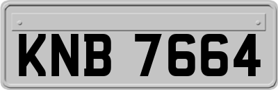 KNB7664