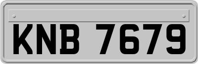 KNB7679