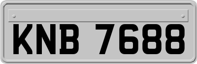 KNB7688