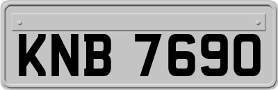 KNB7690