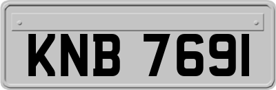 KNB7691