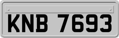 KNB7693