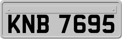 KNB7695