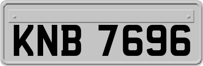 KNB7696