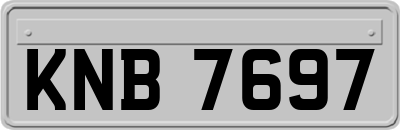 KNB7697