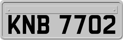 KNB7702