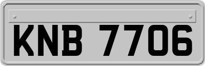 KNB7706