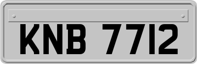 KNB7712