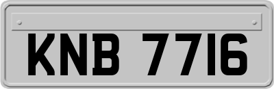 KNB7716