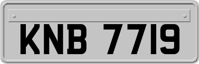 KNB7719