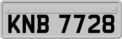 KNB7728