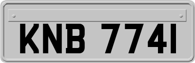 KNB7741