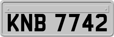 KNB7742