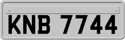 KNB7744