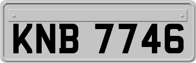 KNB7746