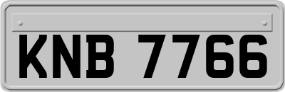 KNB7766