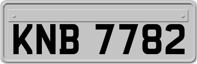 KNB7782