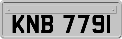 KNB7791