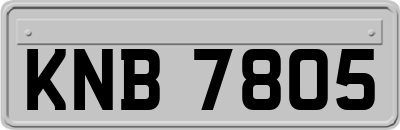 KNB7805