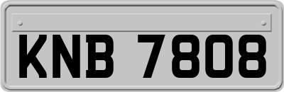 KNB7808