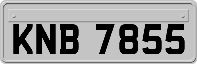 KNB7855