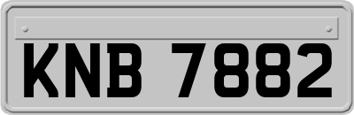 KNB7882