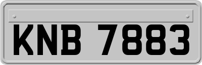 KNB7883