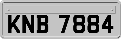 KNB7884