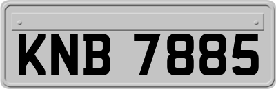 KNB7885