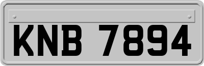 KNB7894