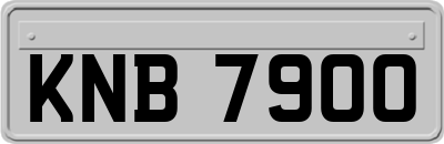 KNB7900