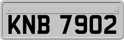 KNB7902