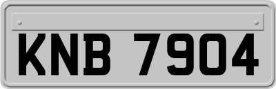 KNB7904