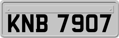 KNB7907