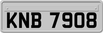 KNB7908