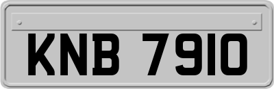 KNB7910