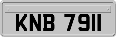 KNB7911