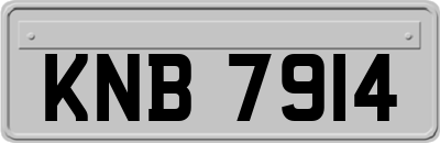 KNB7914