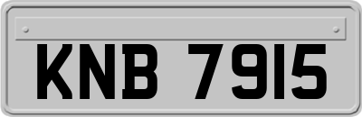 KNB7915