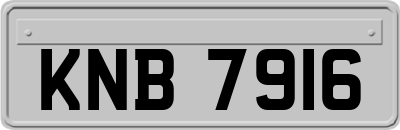 KNB7916