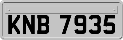 KNB7935