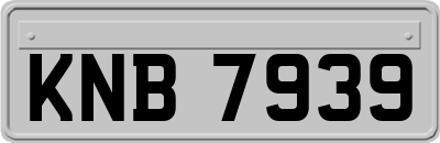 KNB7939