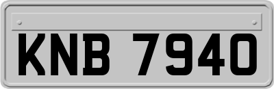 KNB7940